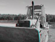 Dozer 1